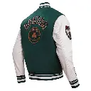 2023/24 Boston Celtics City Edition Varsity Jacket