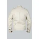 Aaron Paul Need For Speed White Jacket
