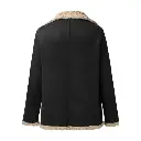 Winter Lightweight Cotton Jacket