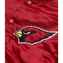 Arizona Cardinals Red Jacket